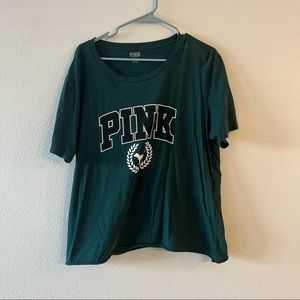 victoria’s secret PINK tshirt
